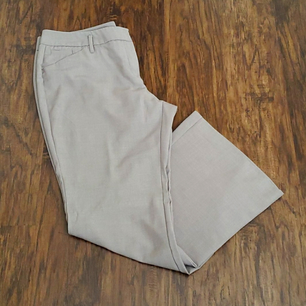 New York and Company pants size 14 Petite/ short